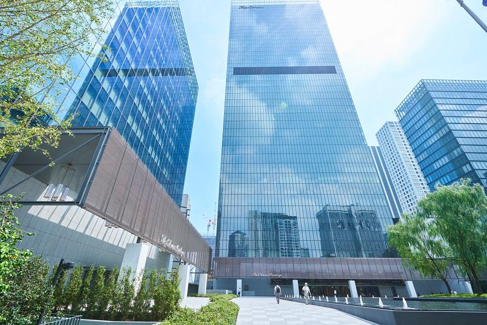 The Okura Tokyo