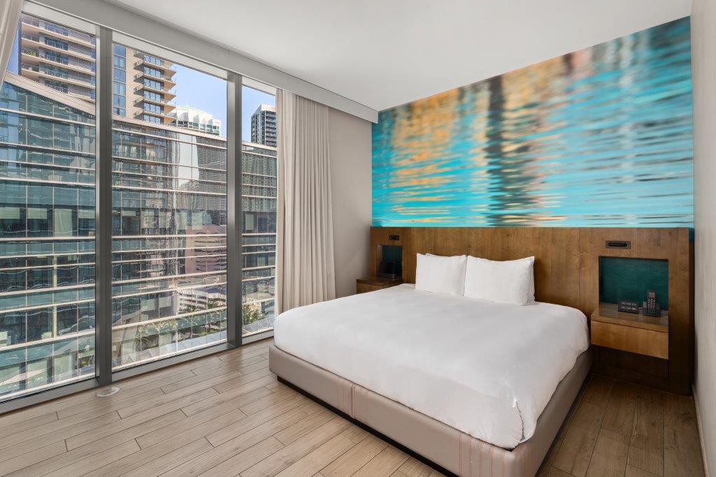 Two Bedroom Residence Suite