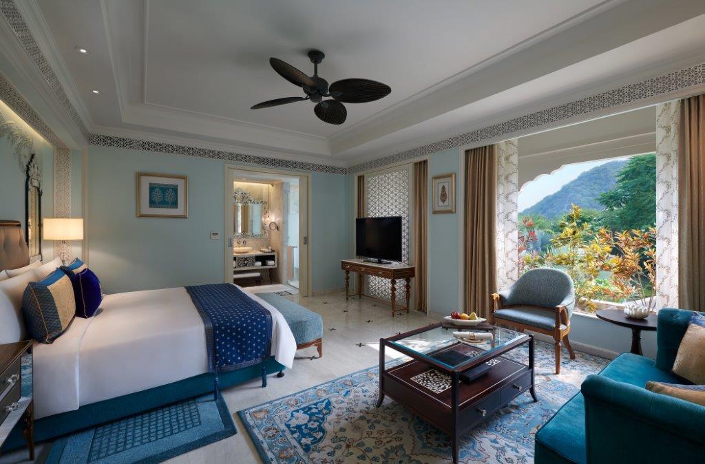 Grand Villa