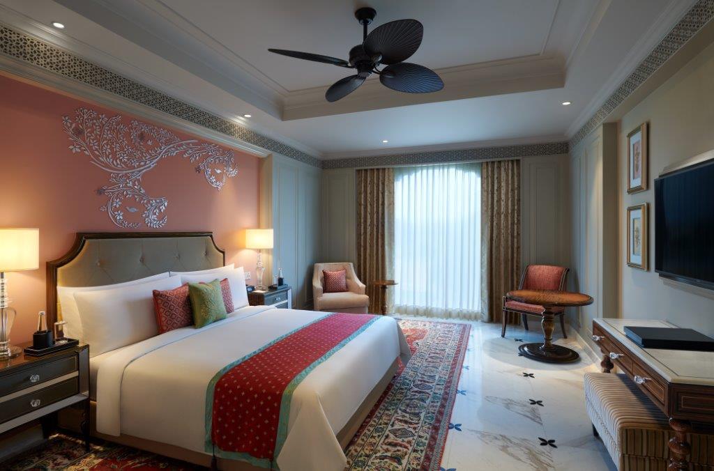 Palace Rooms