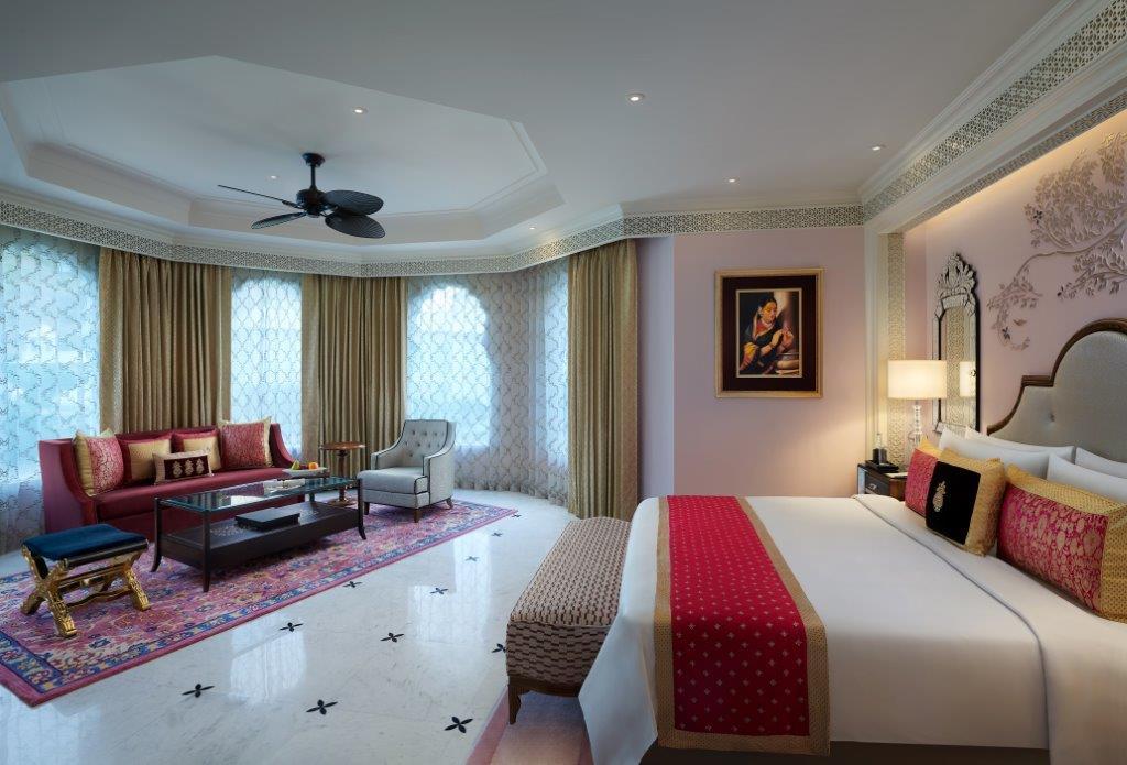 Palace Suites