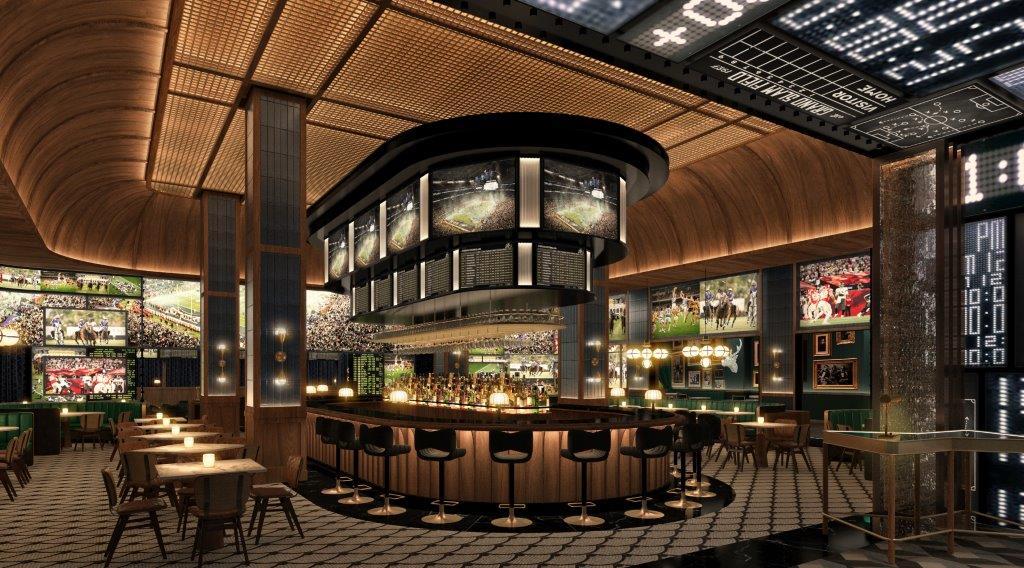 Fontainebleau Las Vegas, United States — Fontainebleau Las Vegas