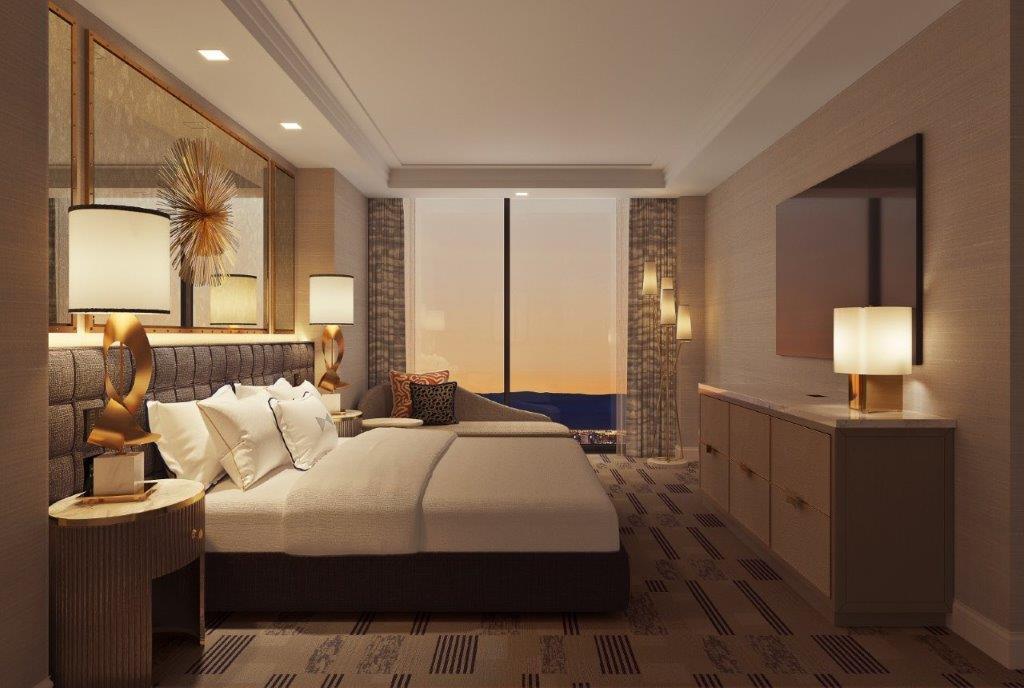 Regal Suite
