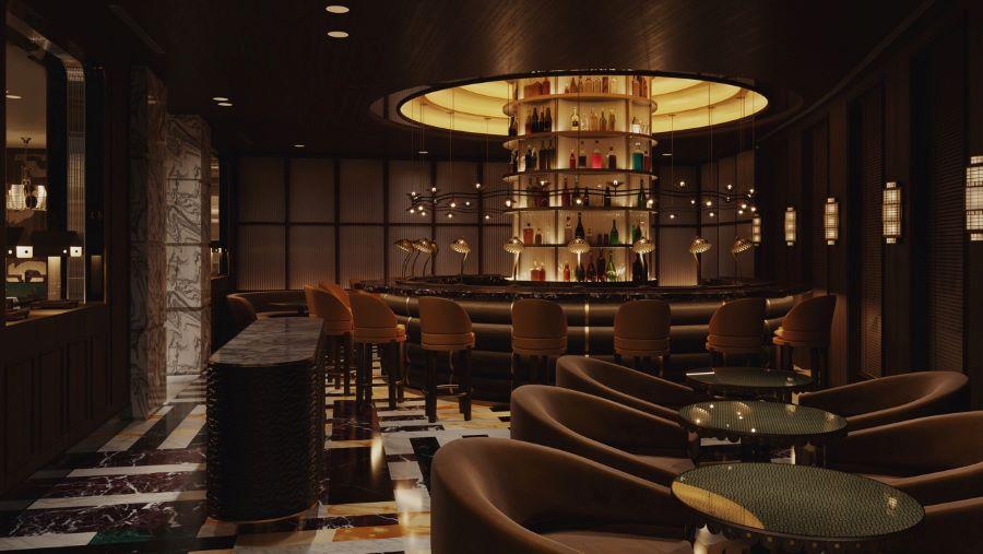 Fontainebleau Las Vegas, United States — Fontainebleau Las Vegas