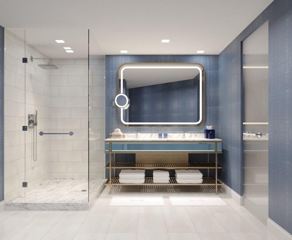 Noble Suite