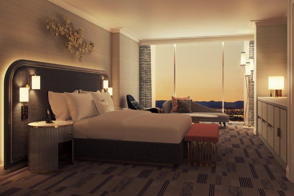 Gold King Room