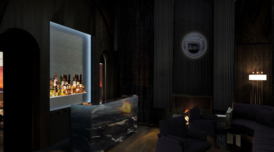Fontainebleau Las Vegas, United States — Fontainebleau Las Vegas