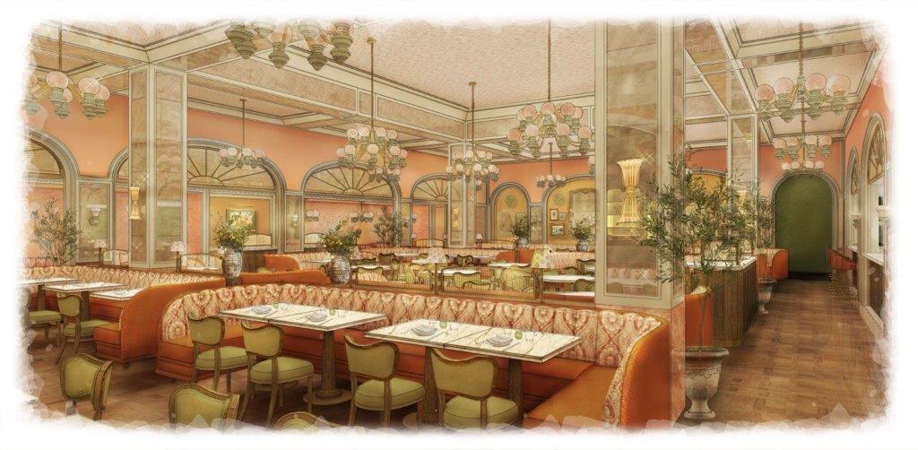 Fontainebleau Las Vegas, United States — Fontainebleau Las Vegas
