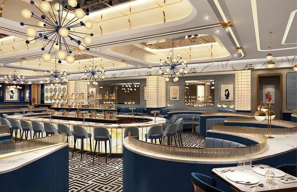 Fontainebleau Las Vegas, United States — Fontainebleau Las Vegas