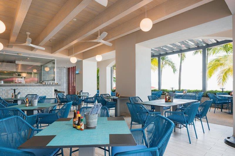 Hilton Vallarta Riviera All Inclusive Resort, Mexico — Hilton Vallarta Riviera All Inclusive Resort