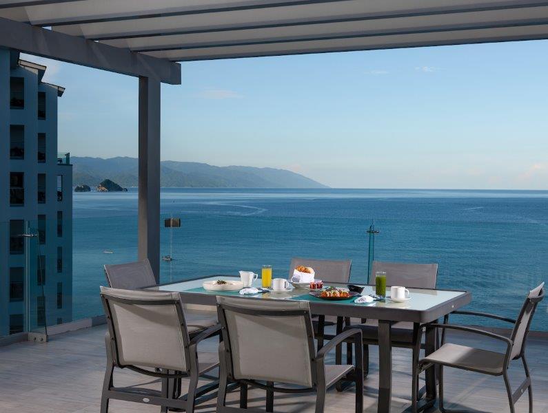 ENCLAVE OCEANVIEW GOVERNOR STE 1KG W/JET TUB