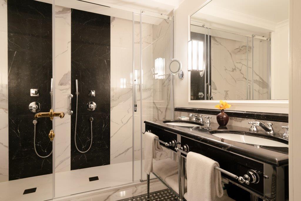 Romantic Junior Suite (JSUIRM)