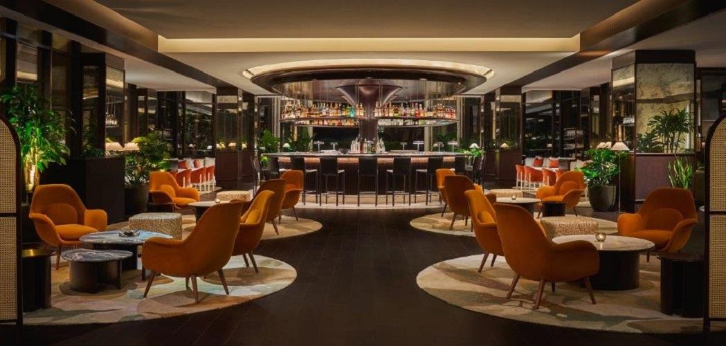 Pendry Newport Beach, United States — Pendry Newport Beach