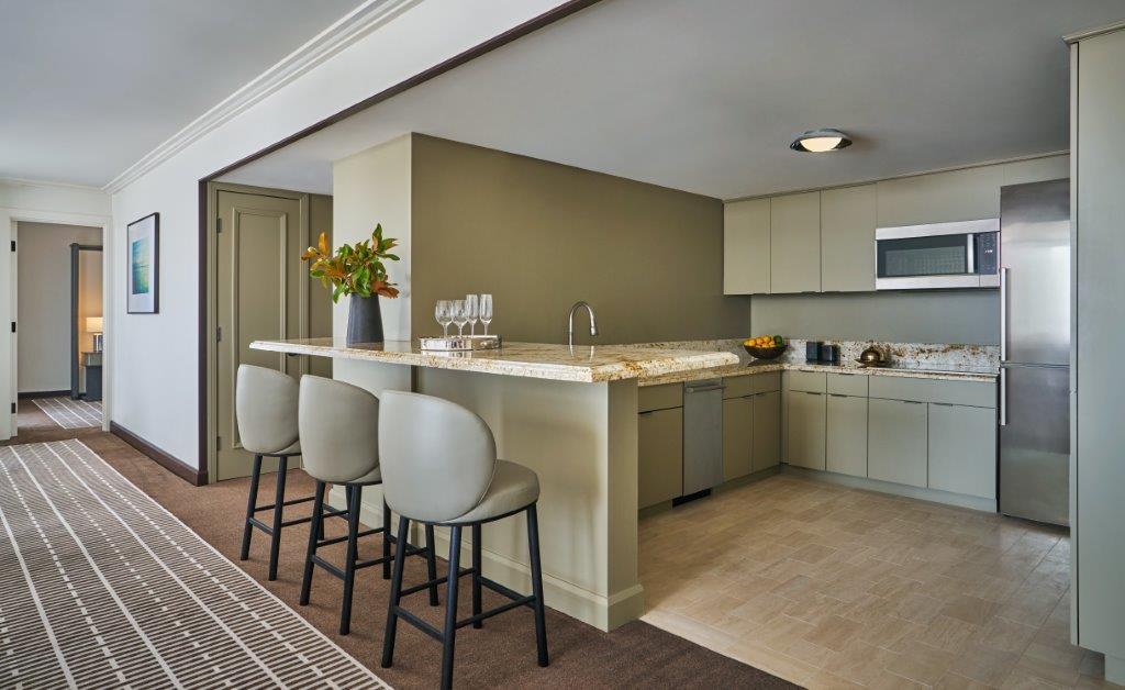 Specialty Suite
