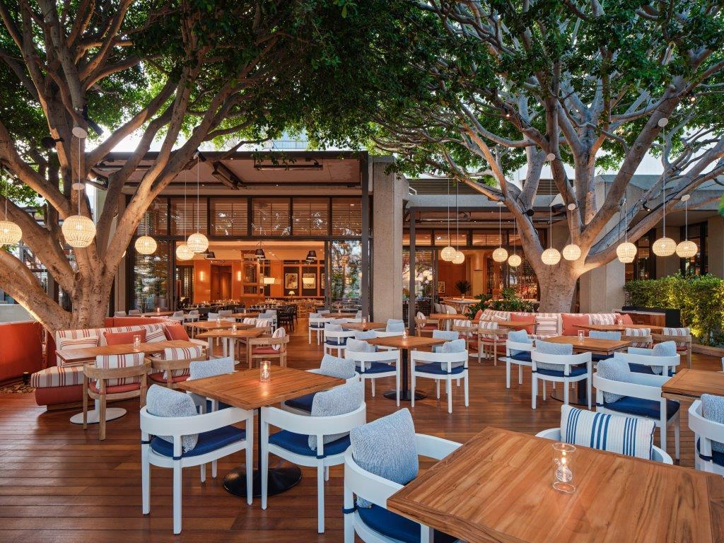 Pendry Newport Beach, United States — Pendry Newport Beach