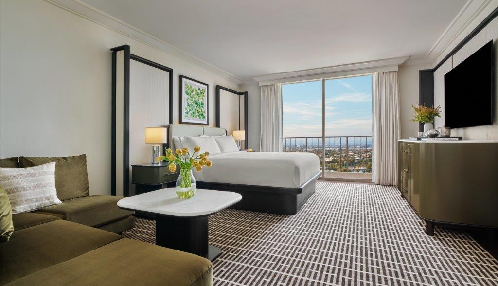 Skyline Room