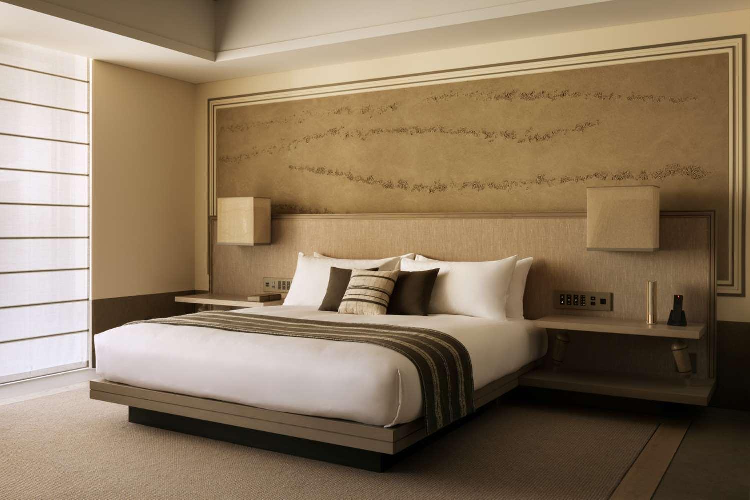 City Room