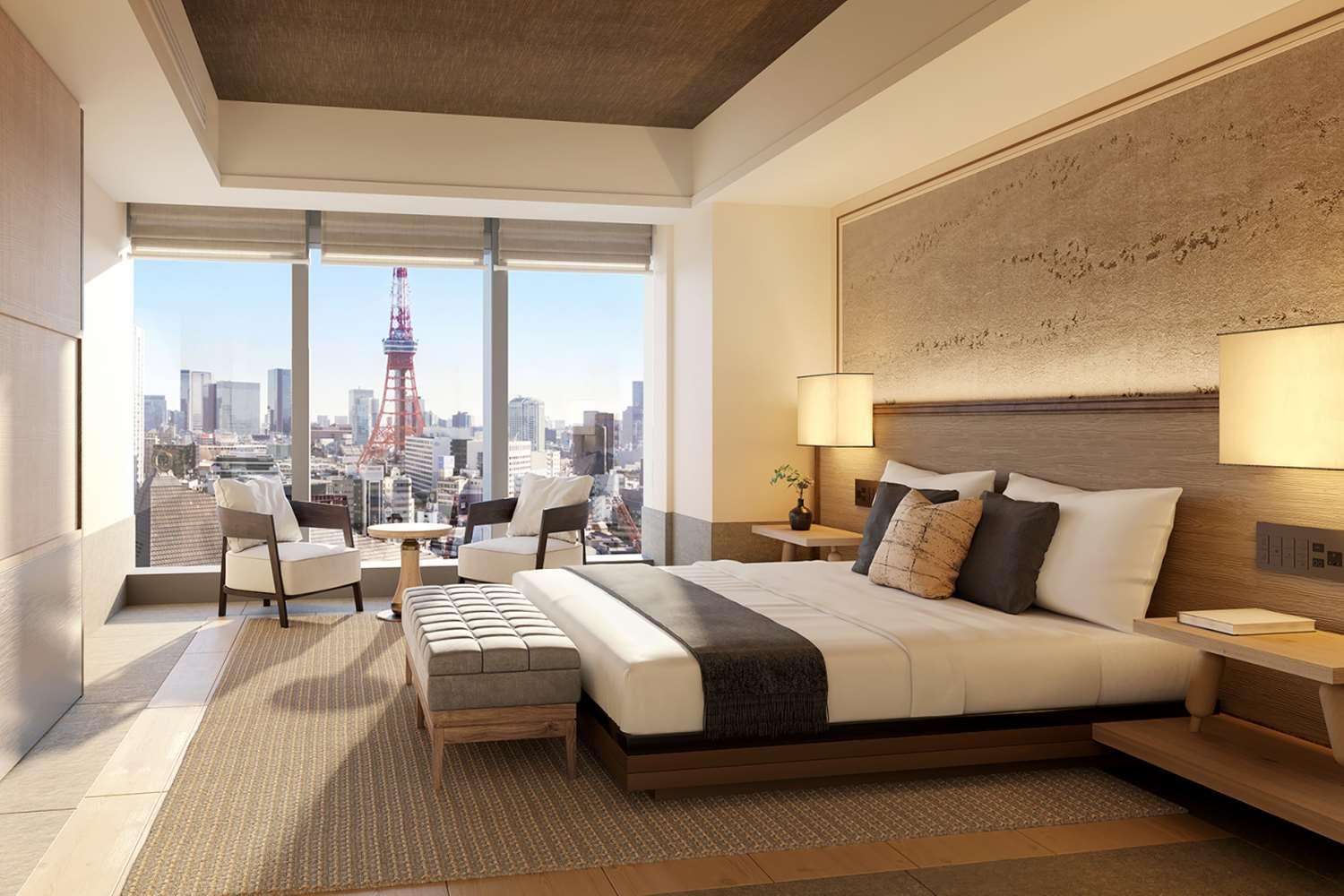 City View Suite