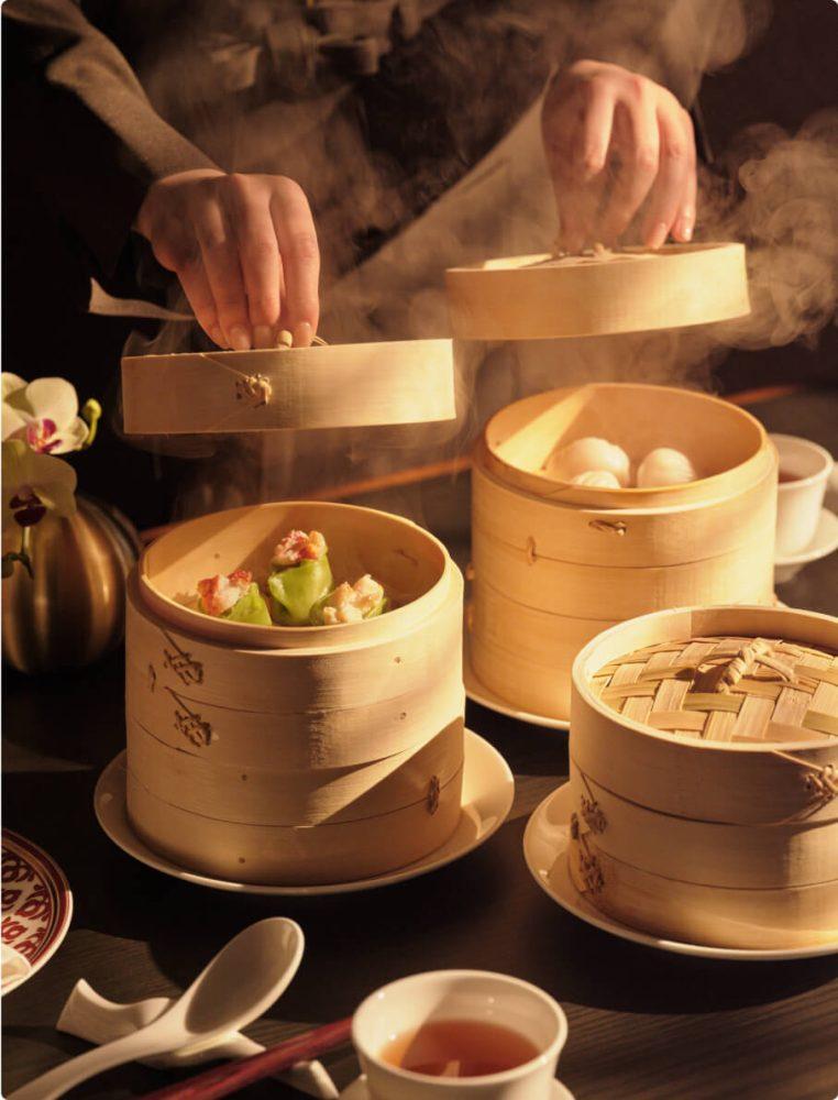 Janu Tokyo, Japan — Janu Tokyo