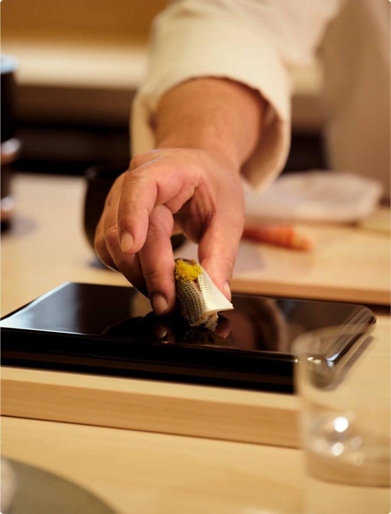 Janu Tokyo, Japan — Janu Tokyo