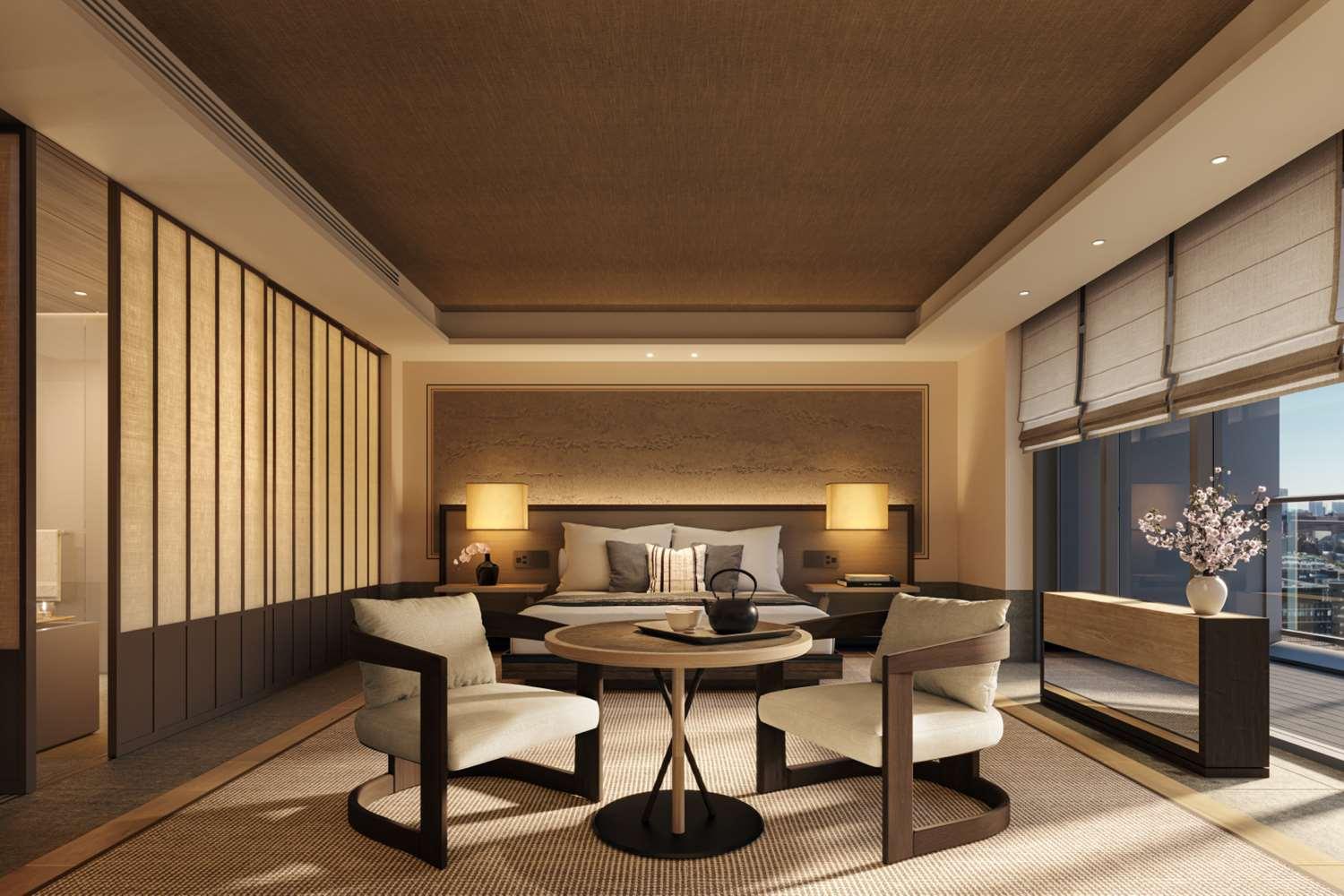 Premier Room