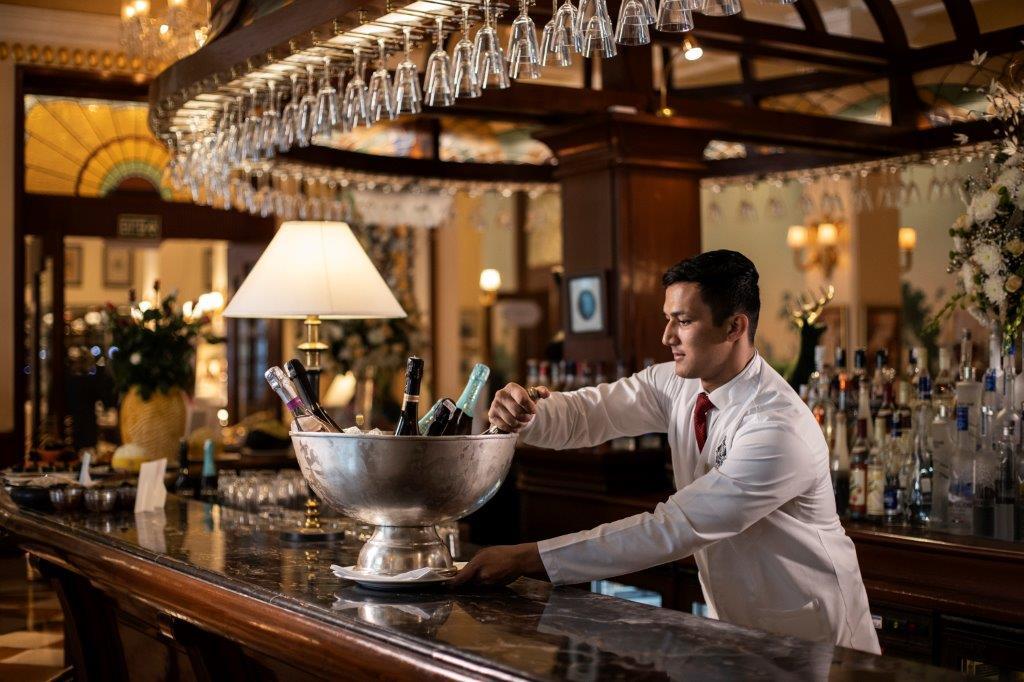The Imperial, New Delhi, India — The Imperial, New Delhi