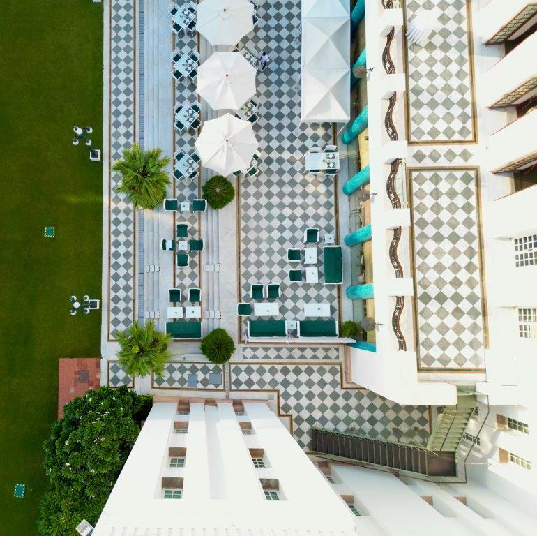 The Imperial, New Delhi, India — The Imperial, New Delhi
