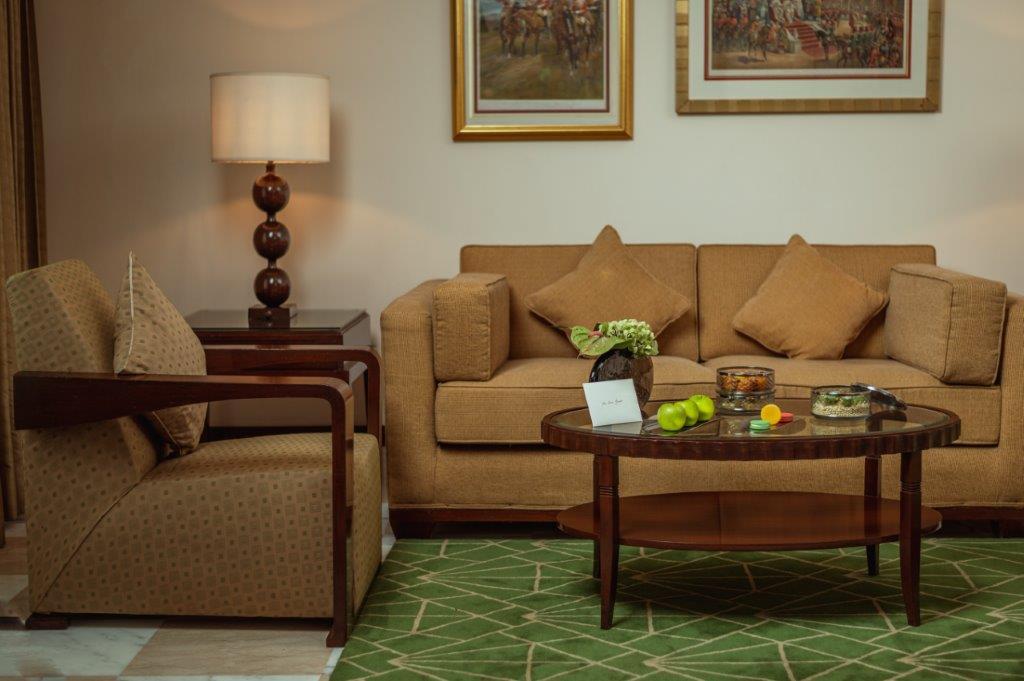 Deco Suite