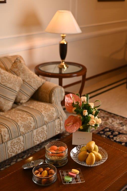 Heritage Suite