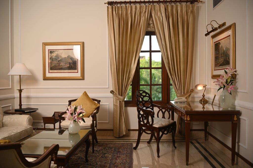 Luxury Suite