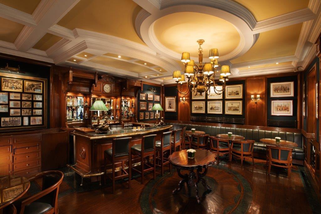 The Imperial, New Delhi, India — The Imperial, New Delhi
