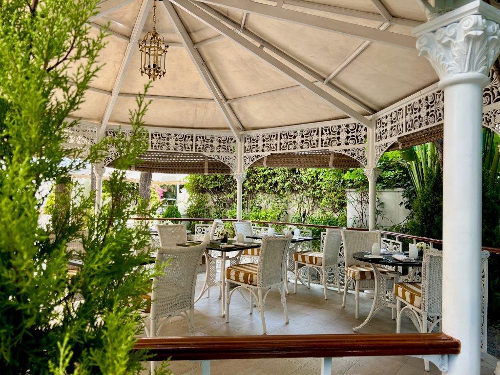The Imperial, New Delhi, India — The Imperial, New Delhi