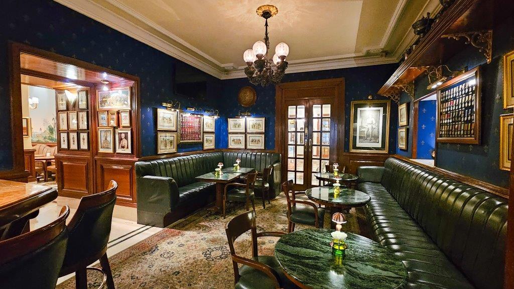 The Imperial, New Delhi, India — The Imperial, New Delhi