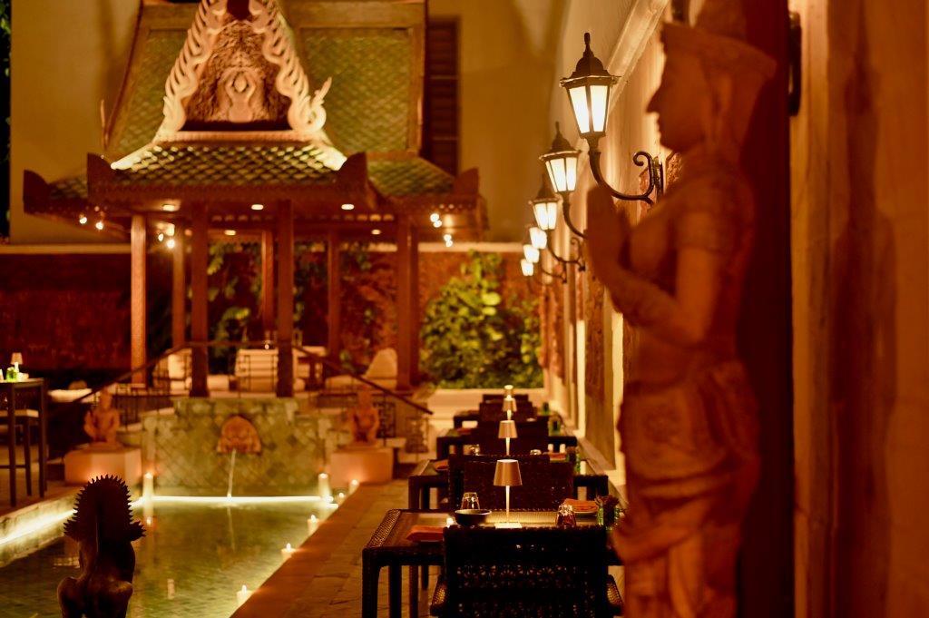 The Imperial, New Delhi, India — The Imperial, New Delhi