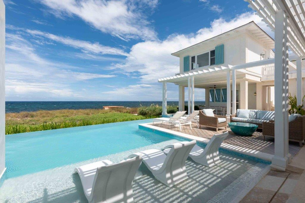 4-Bedroom Villa: Carpe Diem