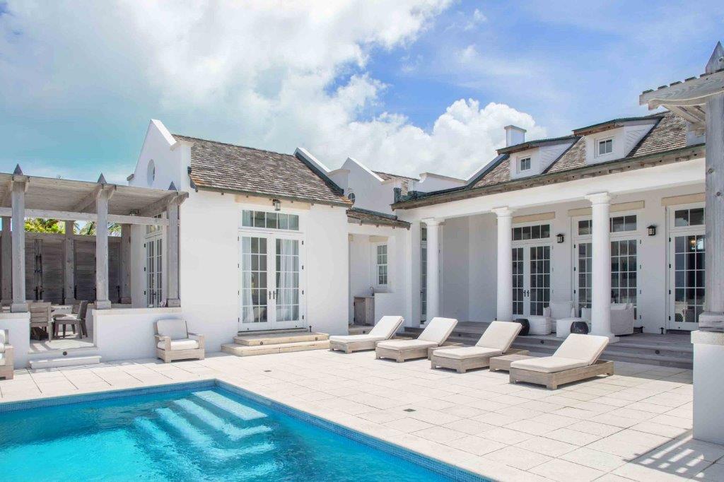 4-Bedroom Villa: Waypoint
