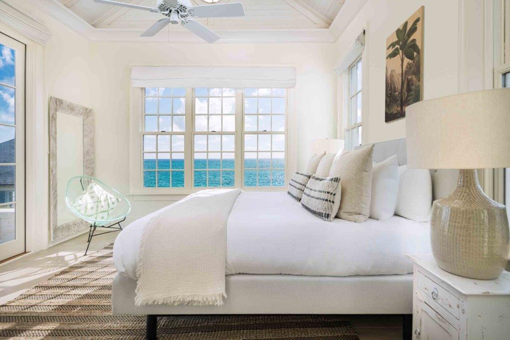 4-Bedroom Villa: Morning Star