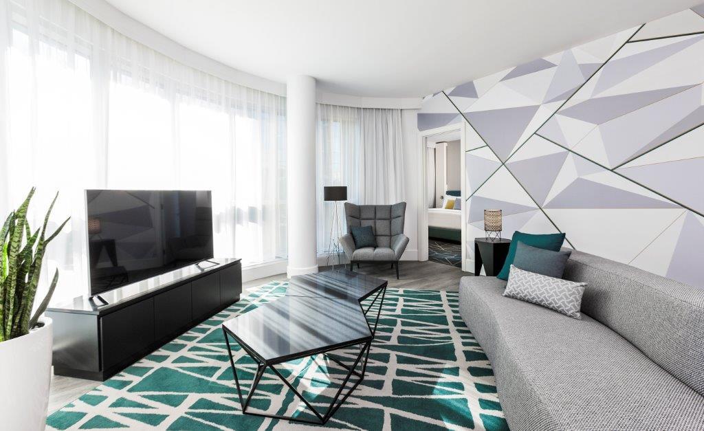 Crystal Suite