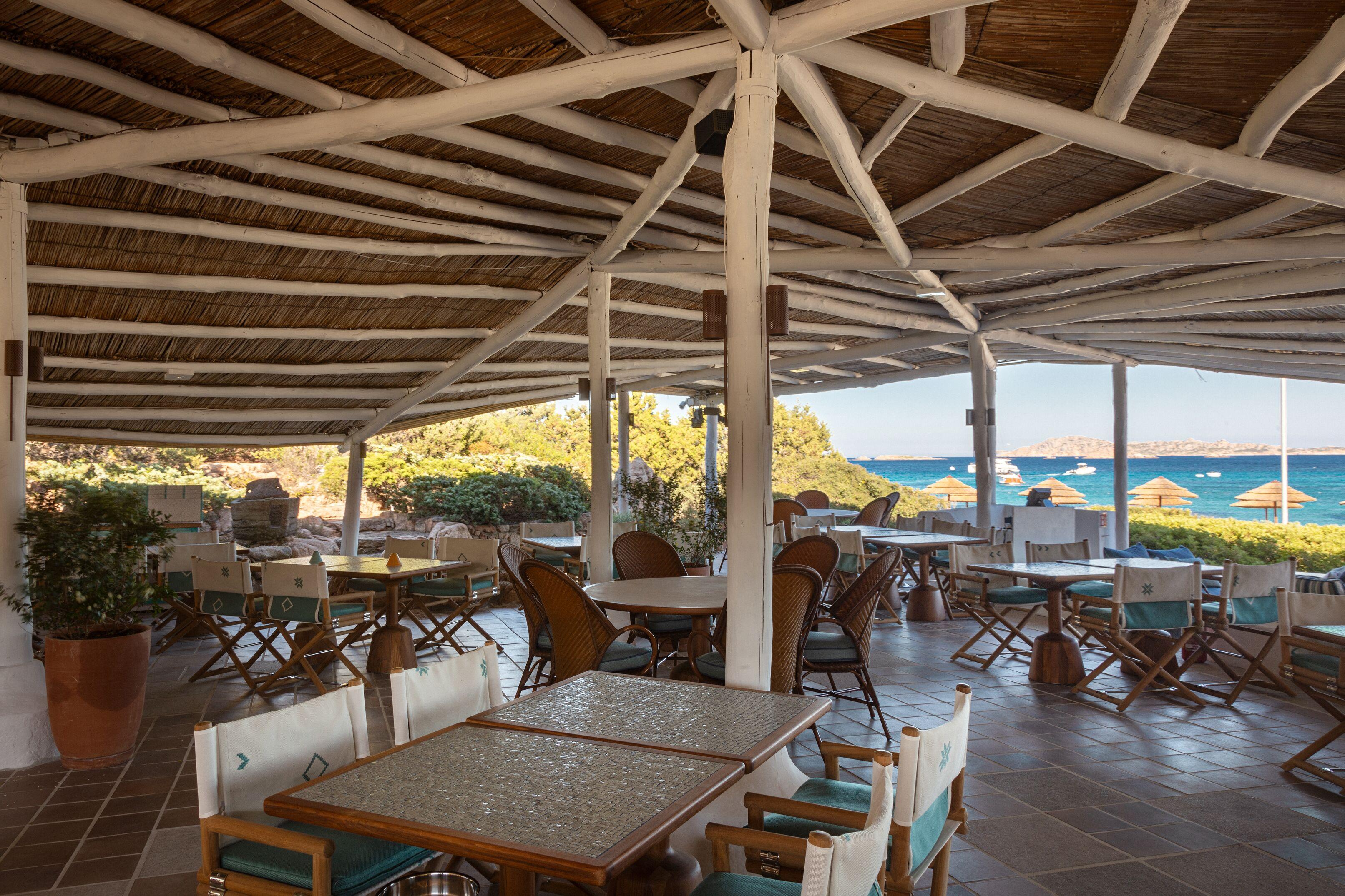 Romazzino, A Belmond Hotel, Costa Smeralda, Italy — Romazzino, A Belmond Hotel, Costa Smeralda