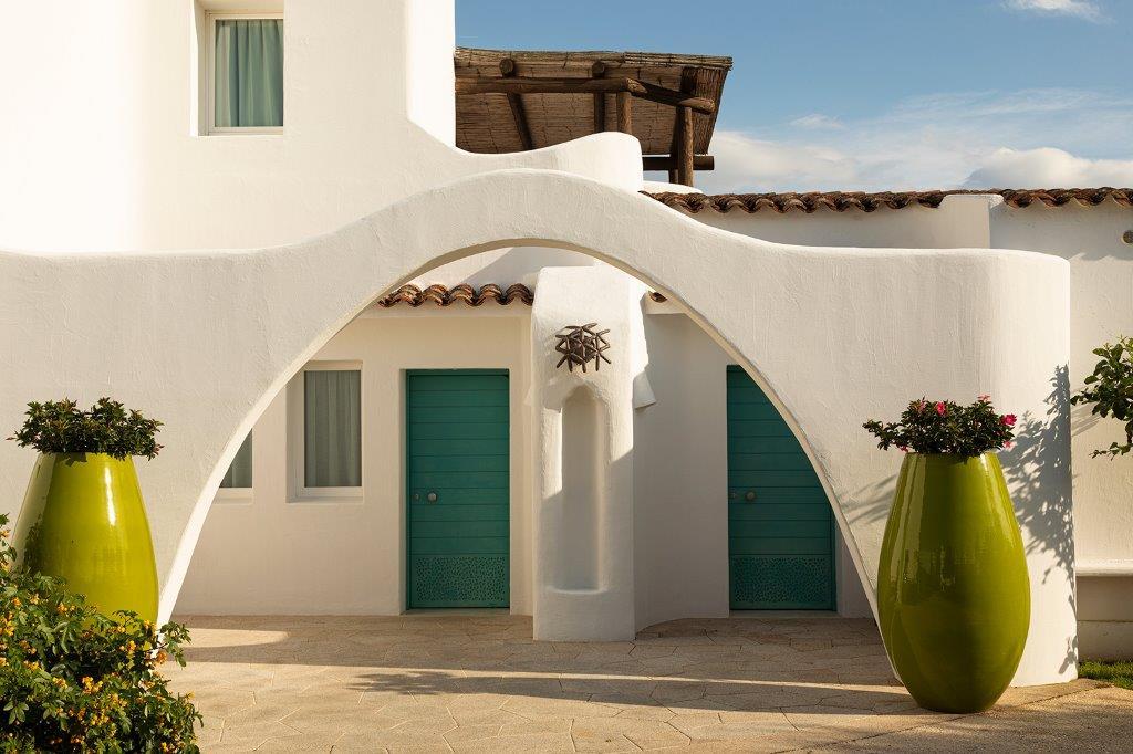 3 Bedroom Pool Villa