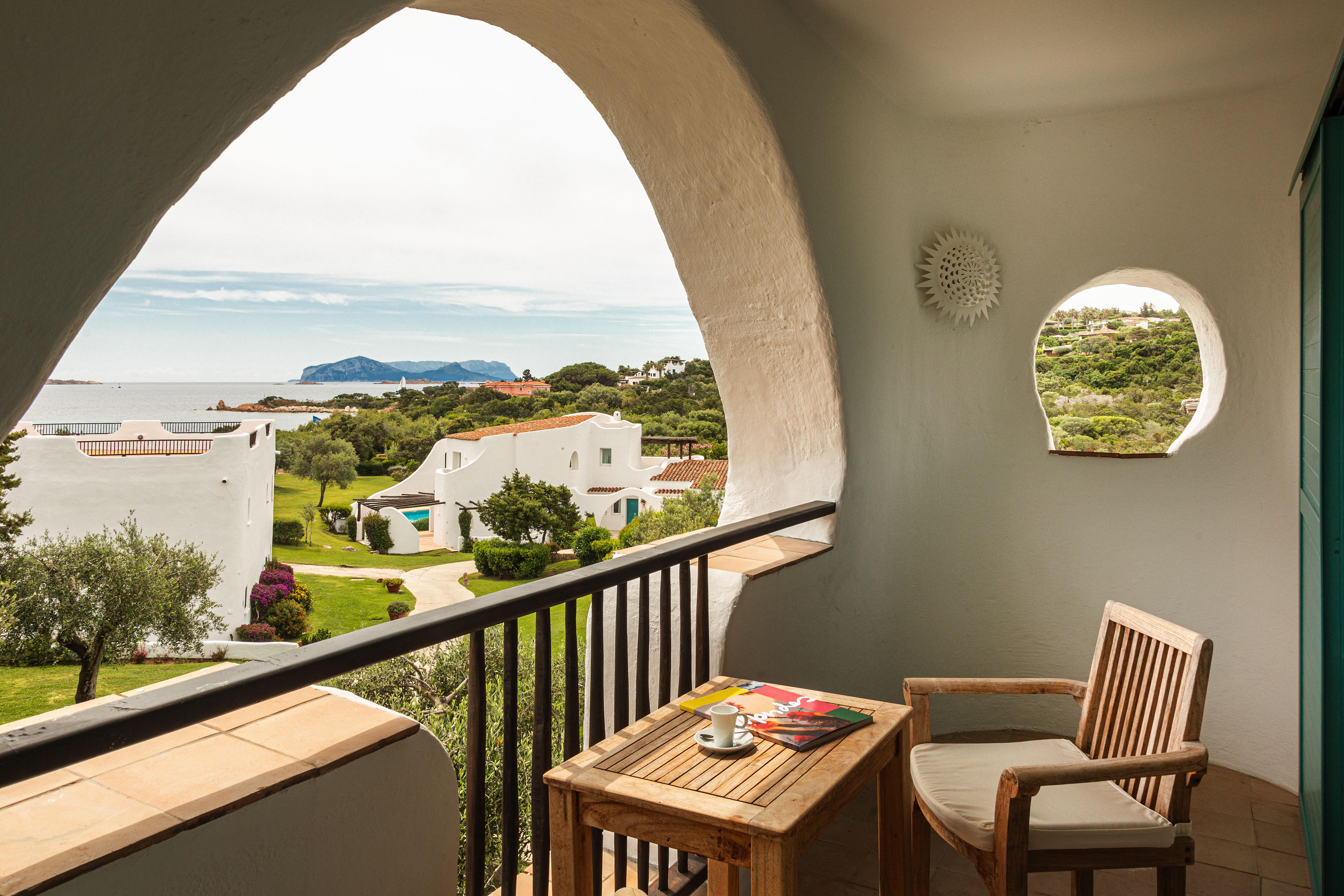 Superior Sea View Room
