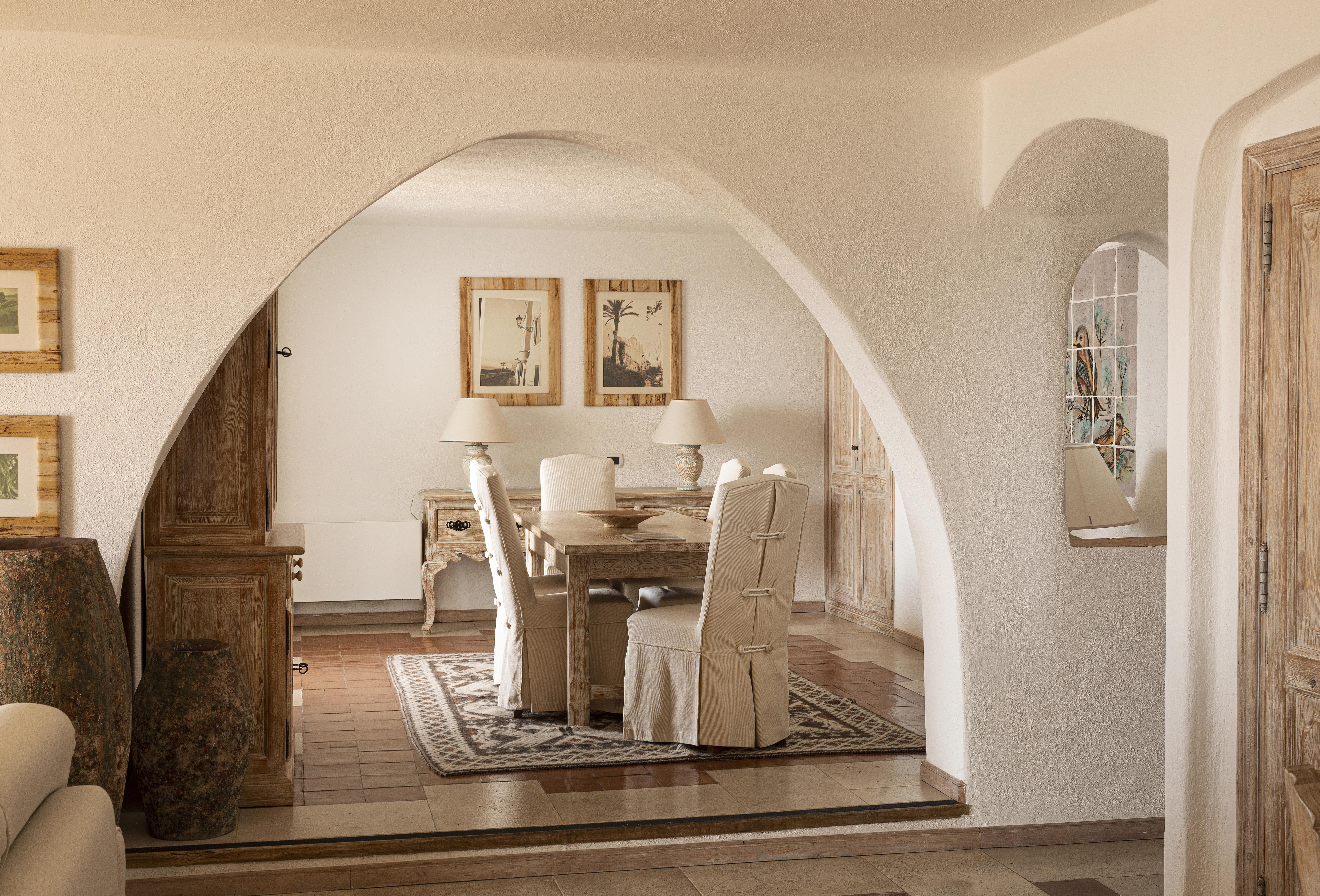 Romazzino Suite