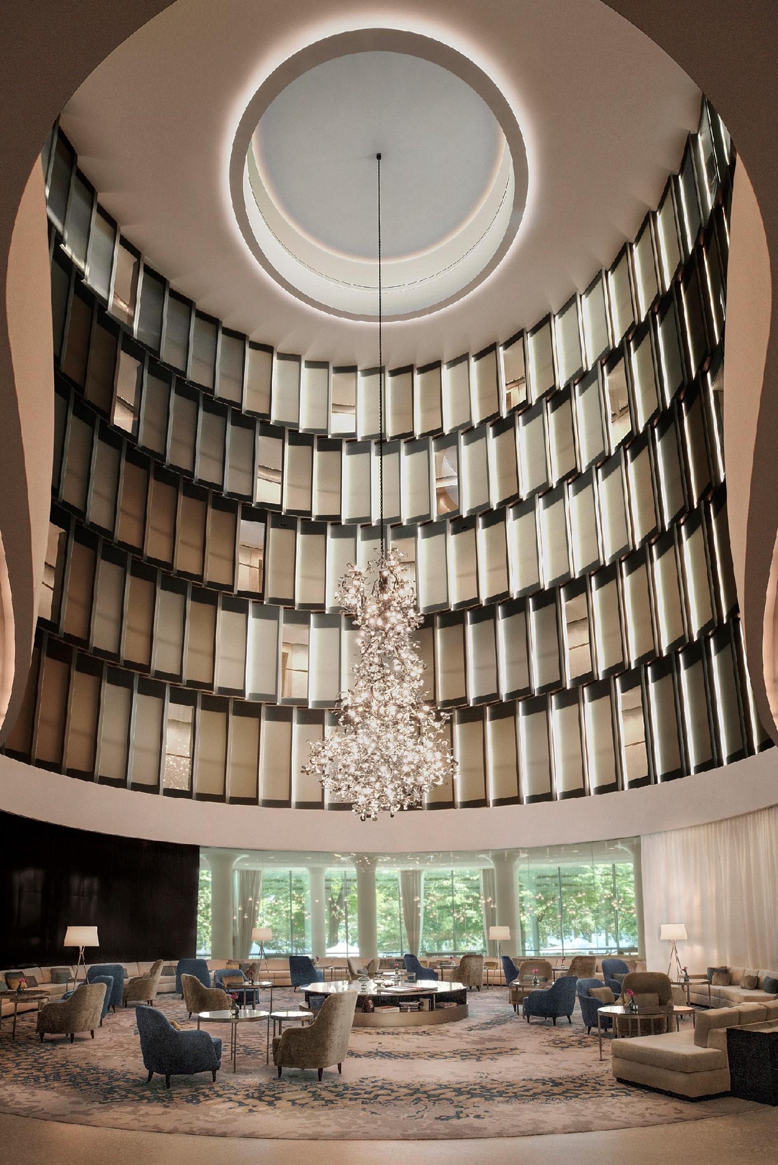 The Fontenay, Germany — The Fontenay