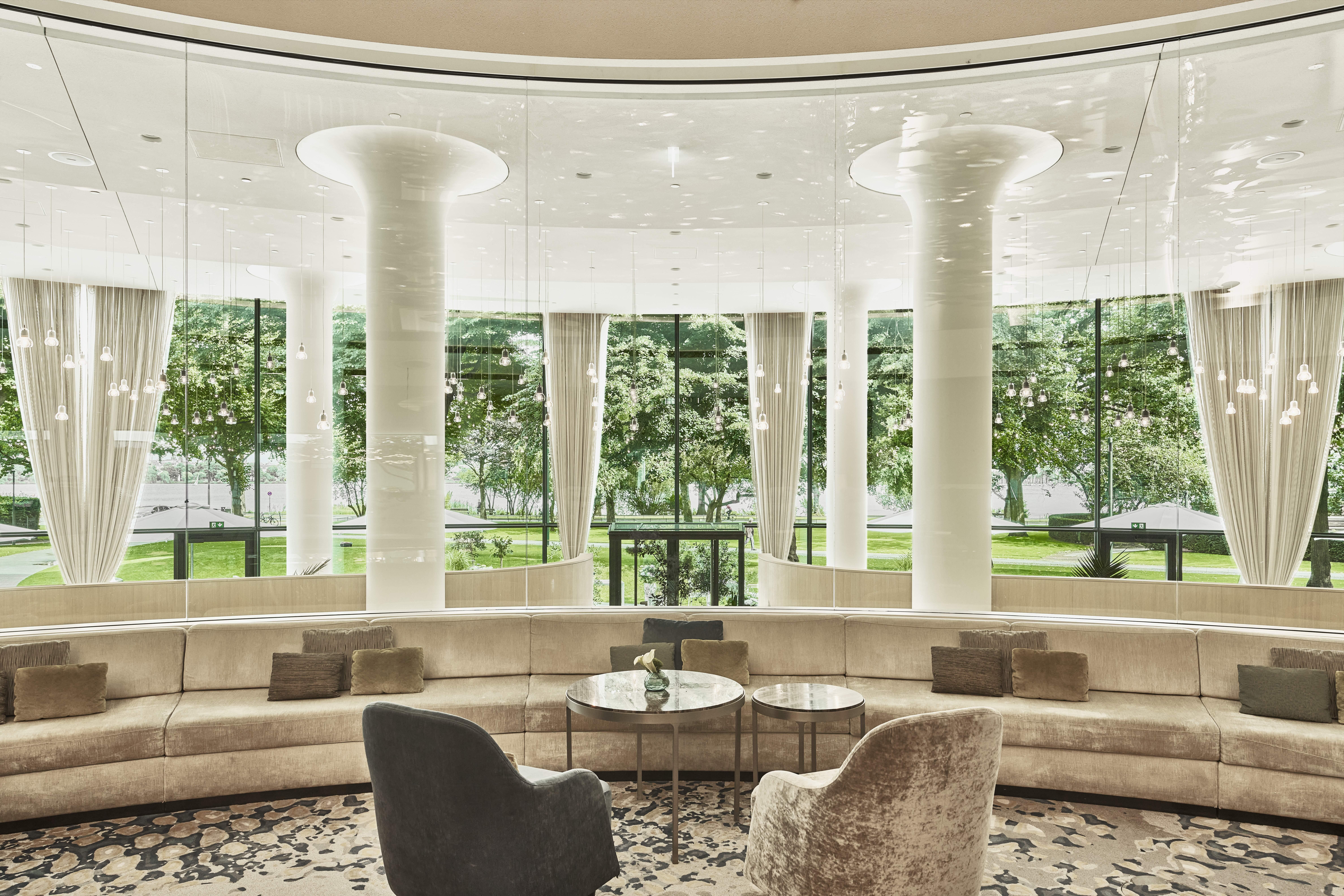 The Fontenay, Germany — The Fontenay