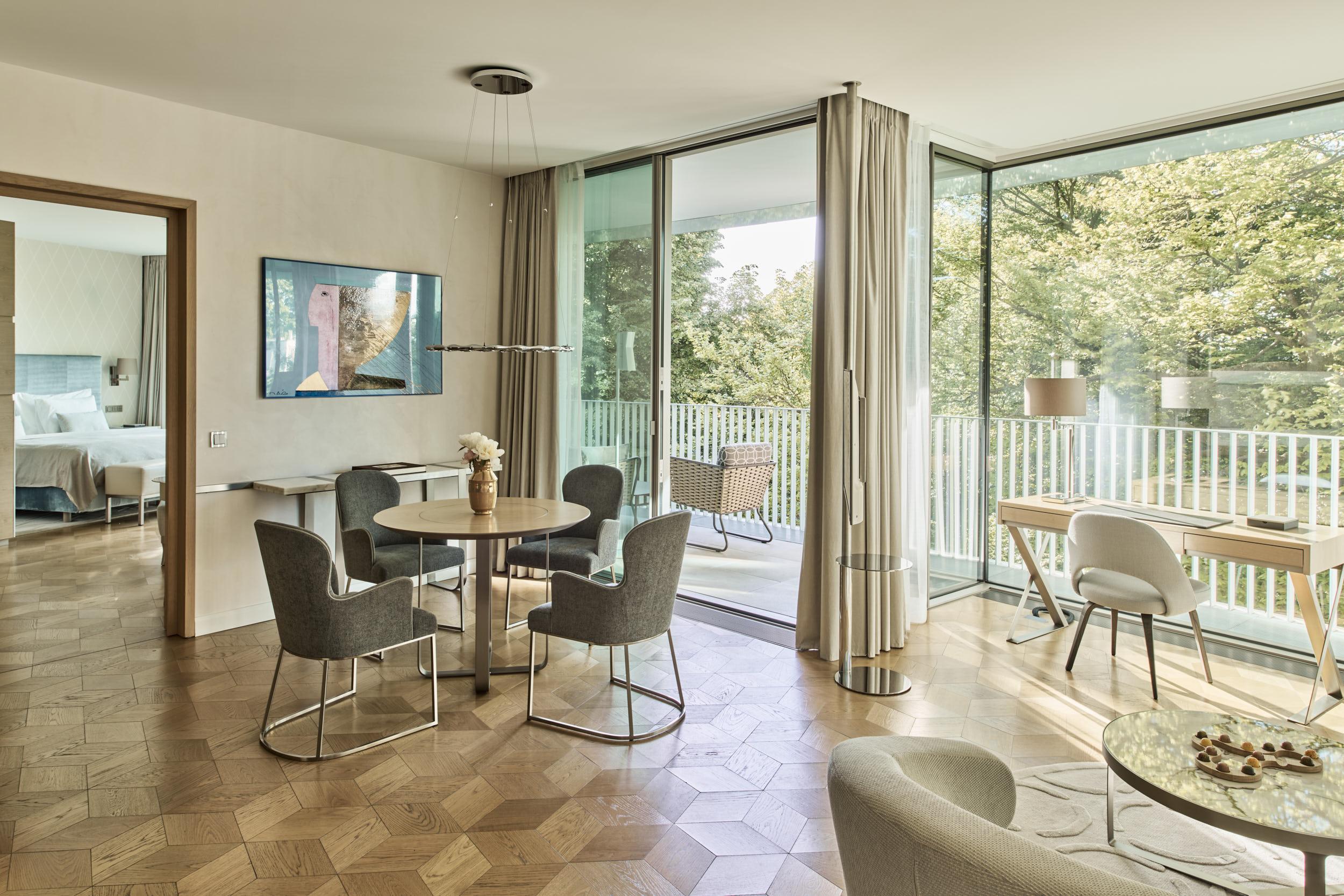 Premier Suite