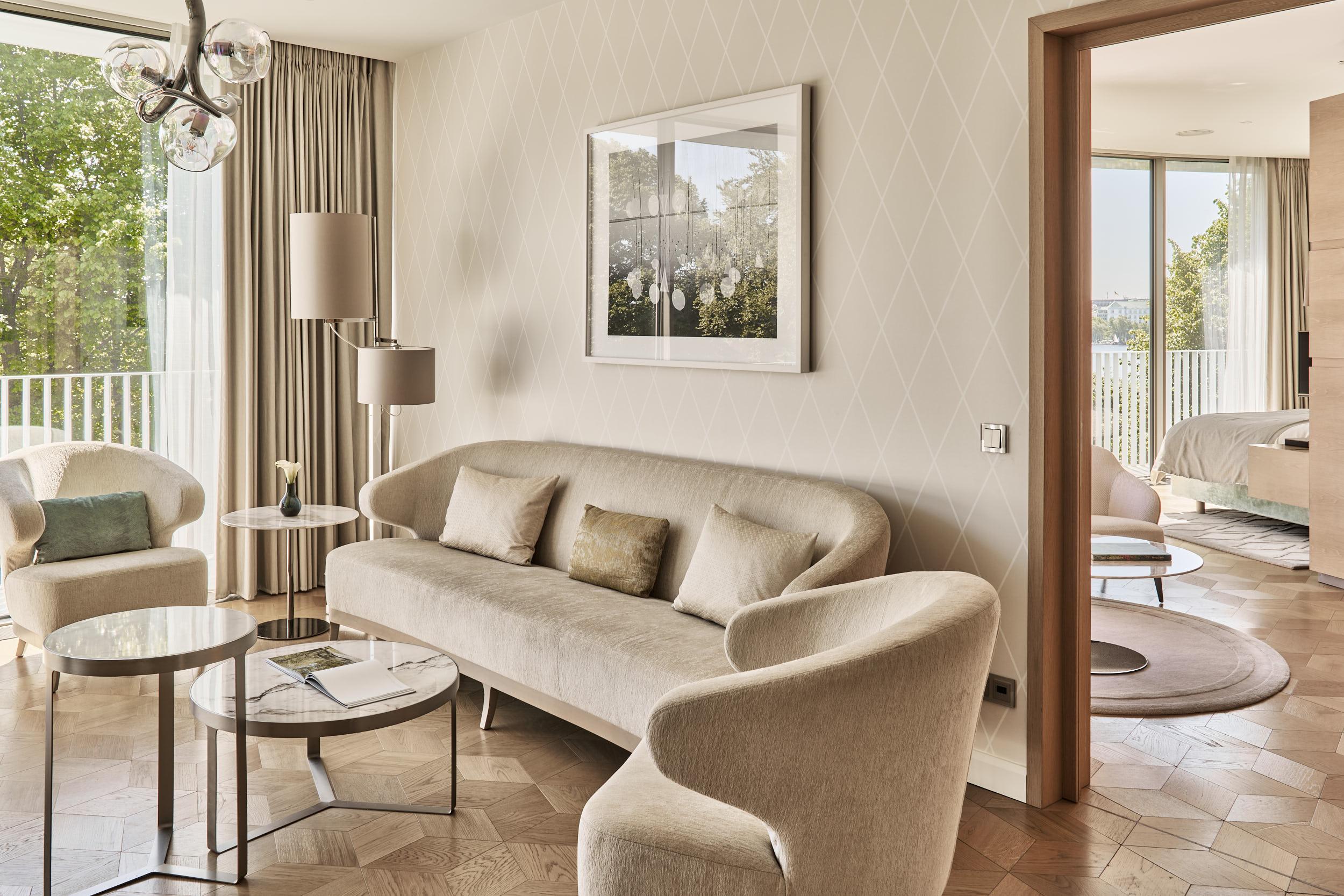 Park Suite