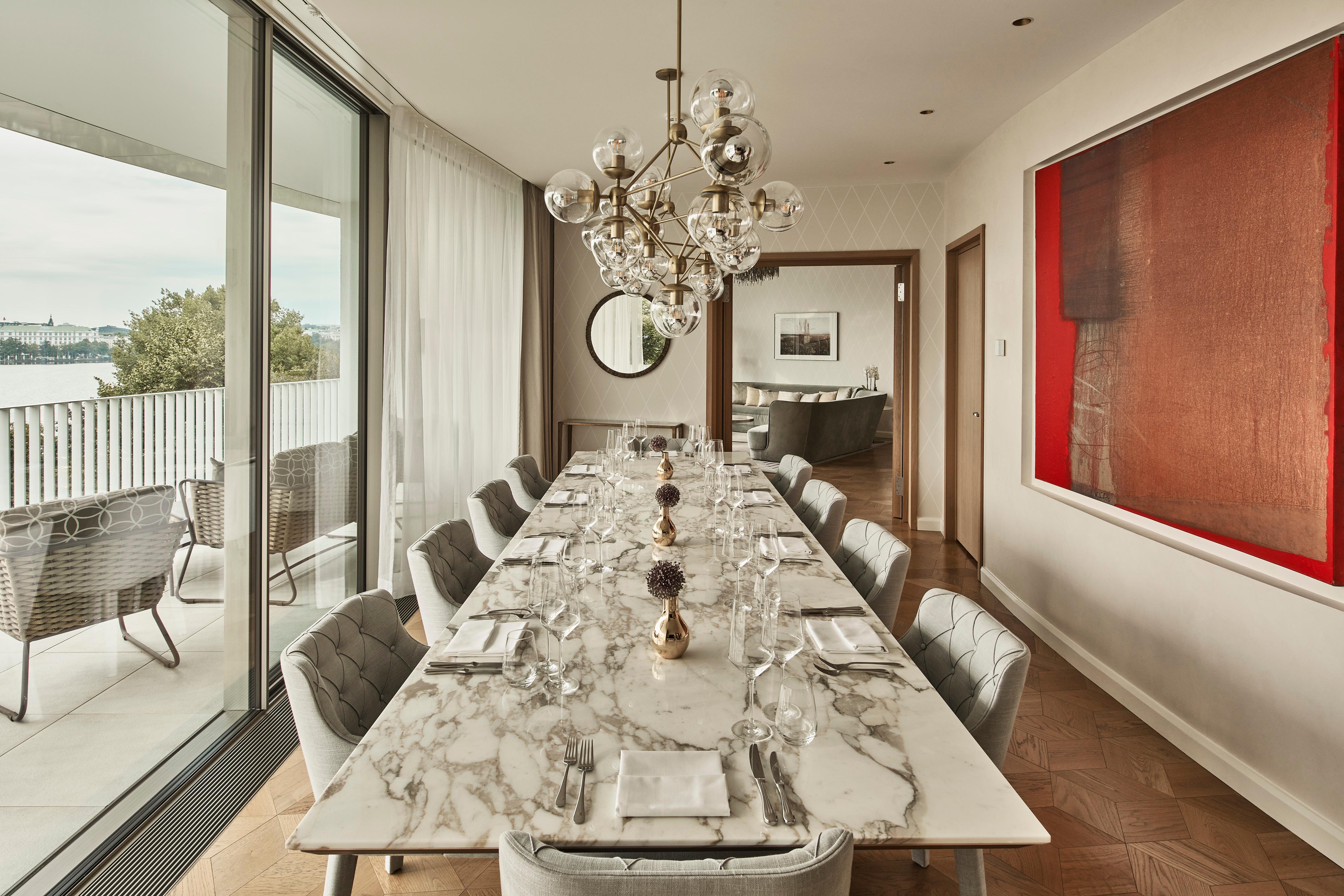 Alster Suite
