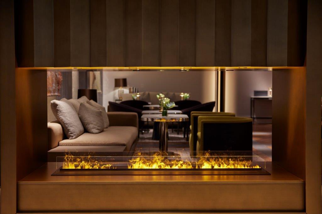Mandarin Oriental Savoy, Zurich, Switzerland — Mandarin Oriental Savoy, Zurich