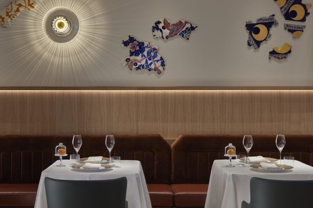 Mandarin Oriental Savoy, Zurich, Switzerland — Mandarin Oriental Savoy, Zurich