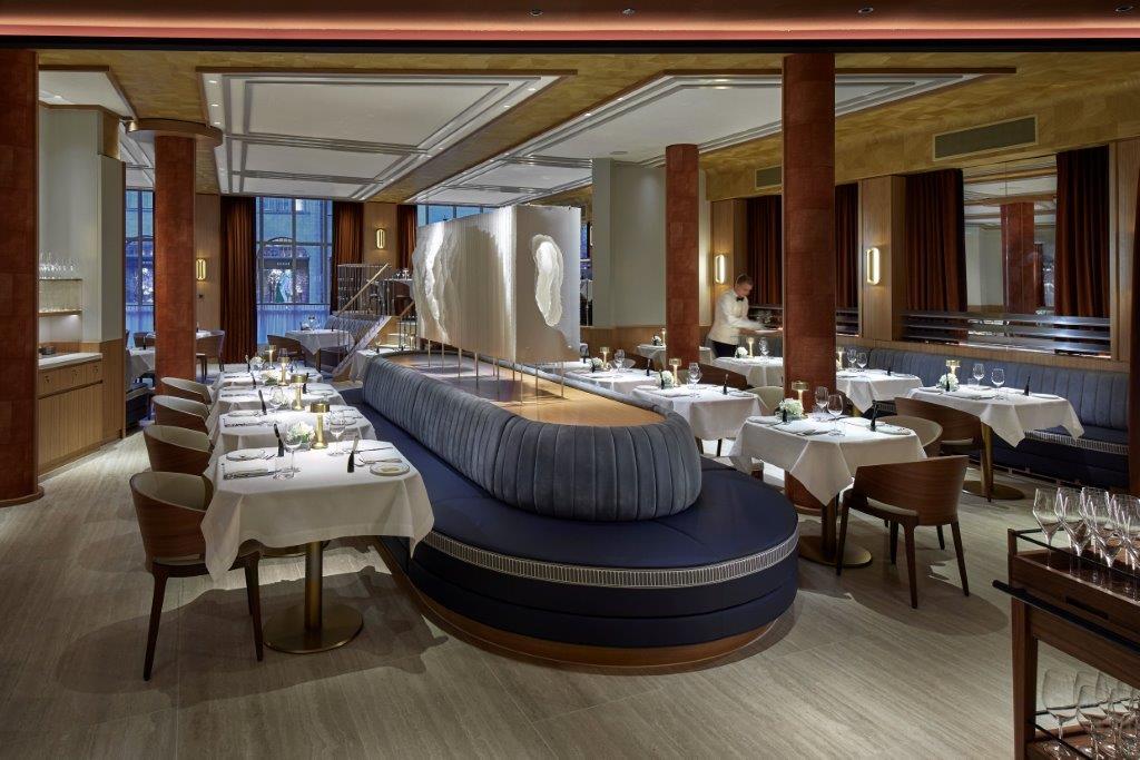 Mandarin Oriental Savoy, Zurich, Switzerland — Mandarin Oriental Savoy, Zurich